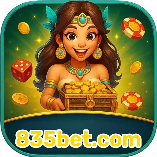 835bet.com: O Que Há de Novo no Aplicativo de Apostas?