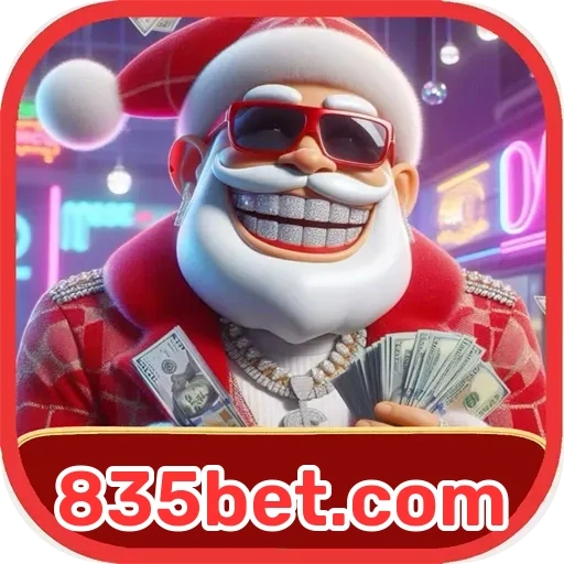 835bet.com Bônus