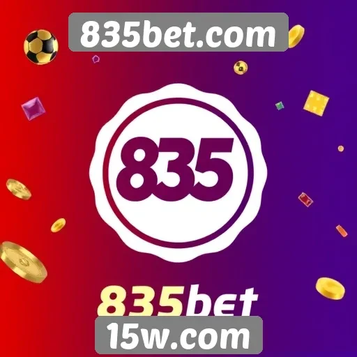 Novos jogos disponíveis no 835bet.com