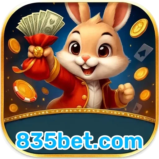 835bet.com: A Melhor Plataforma de Jogos do Brasil